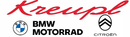 Logo Rudolf KREUPL GmbH